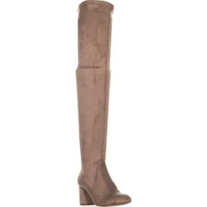 bottes femme fourrées antidérapantes
