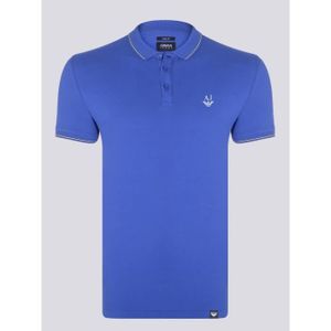 polo armani jeans homme