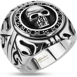 Bague homme online taille 72