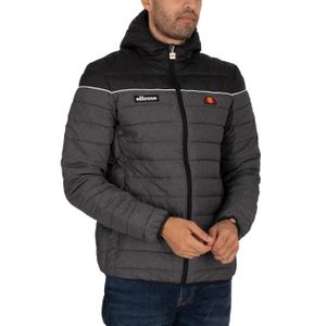Brenta Veste Matelassée Noir Ellesse Veste Brenta Veste Matelassée Noir Ellesse Veste