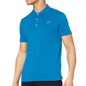 polos lacoste homme pas cher