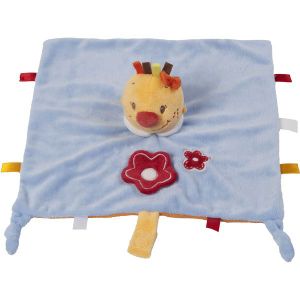 Doudou Lily Cdiscount