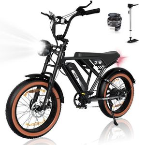 Velo pas cher cdiscount 2025