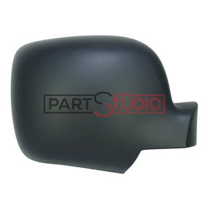 Retroviseur Droit Noir Manuel RENAULT KANGOO Rapid FC0/1_ 1.5 dCi 12.01
