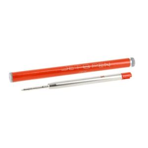 Recharge Verte Pour Stylo S.T. Dupont Jet 8 - Cartouche D'encre Neuve Avec étiquette