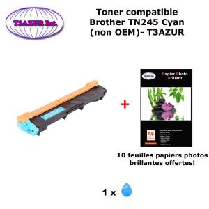 TONER Toner compatible Brother MFC-9140CDN MFC-9330CDW M
