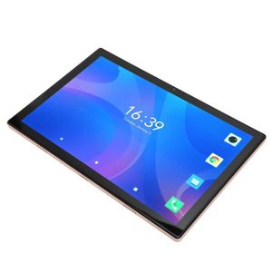 TABLETTE TACTILE Tbest pour tablette Android 12 Tablette 10,1 pouce