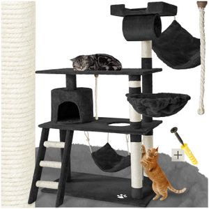 Arbre A Chat Pour Chat Adulte Cdiscount Arbre A Chat Pour Chat Adulte Cdiscount