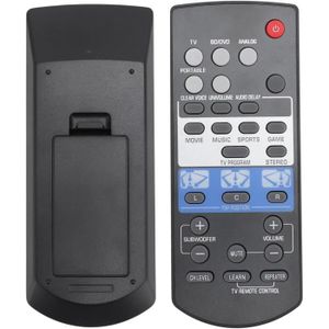 TÉLÉCOMMANDE TV Fsr80 Zg80760 Télécommande De Remplacement Applica