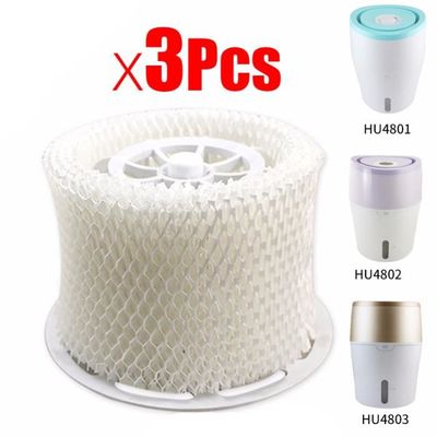 Support de filtre d'humidificateur de brume fraîche, accessoires de filtre  pour Philips HU4801 HU4802 HU4803 - AliExpress