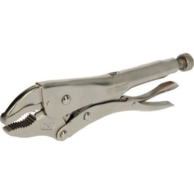Am-Tech Pince étau 254 mm - Achat / Vente pince electricien Am-Tech