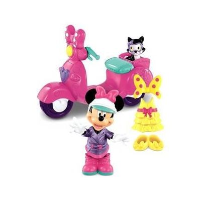 Fisher price scooter pink on sale