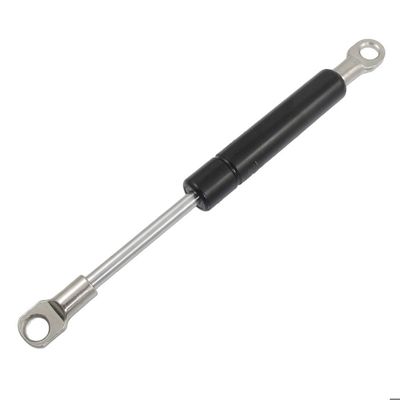 Vérin à Gaz 500N / 50 Kg – Course 65 Mm, Longueur 210 Mm, Support Levage Pour Meubles, Trappe, Hayon