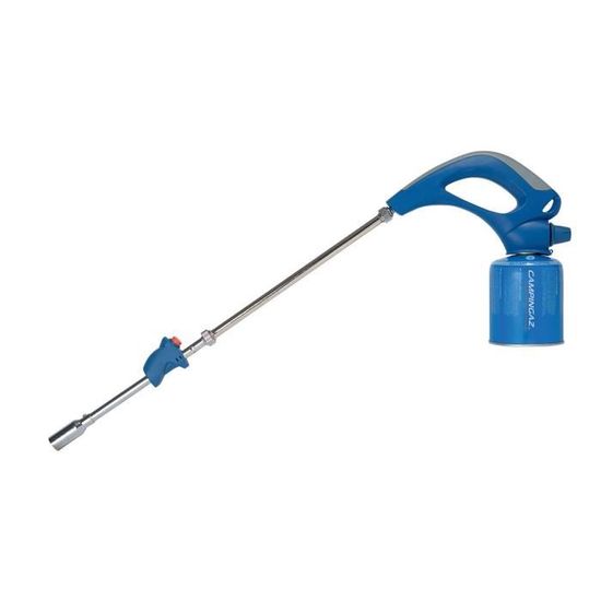CAMPINGAZ Garden Torch CV PZ Cdiscount Jardin