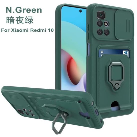 Coque Pare-chocs Luxe Aluminium Forme X Pour Xiaomi 15 Ultra - Avec Support Bague Magnétique | Protection Hybride élégante