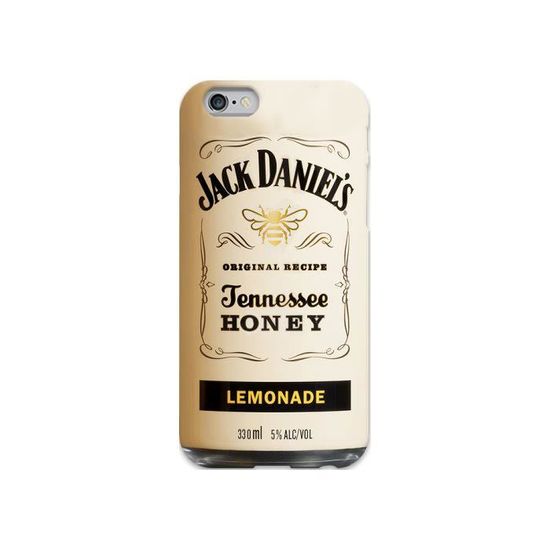 coque iphone 6 jack daniel's