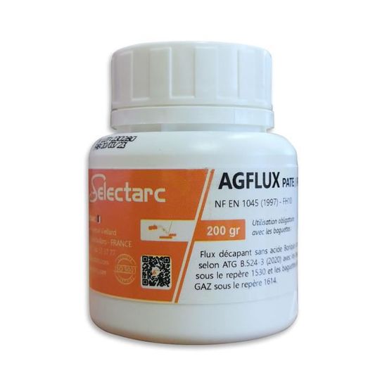 decapant pour brasure cuivre argent soudo brasage des metaux cuivreux cdiscount bricolage