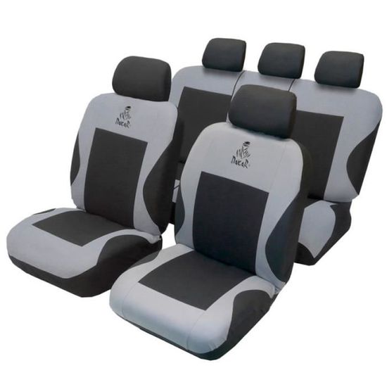 Set De Housses Safari Voiture Dakar Autre Other Achat Vente