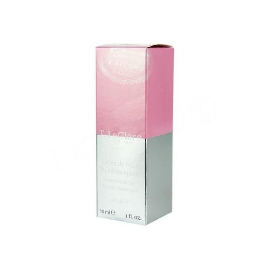 T Leclerc Gelee De Teint 01 Dore Achat Vente Fond De Teint Base T Leclerc Gelee De Teint 01 Do Cdiscount