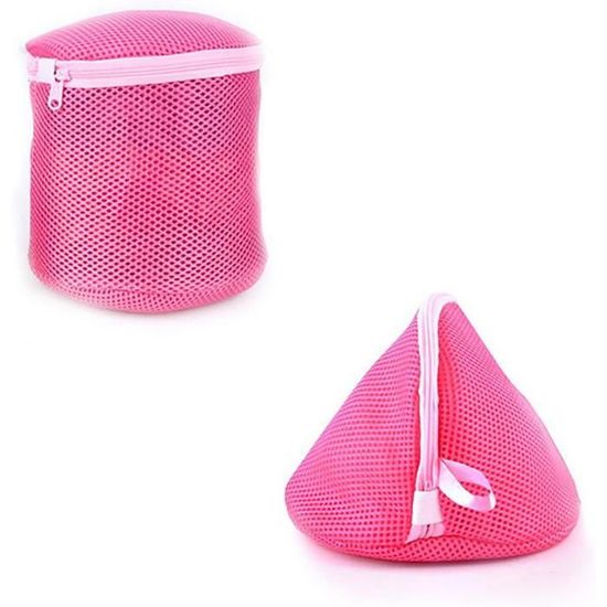 Lot De 2 Filets à Balles Portable - Grande Capacité (10 Ballons) - Nylon Résistant - Pour Basket, Football