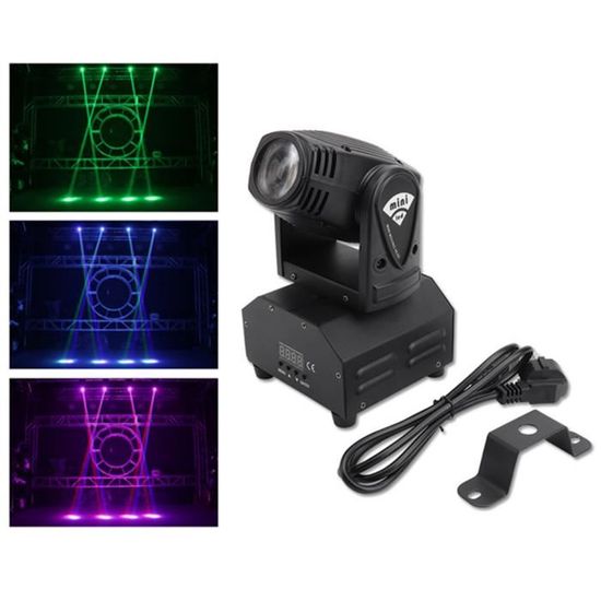 Barre Lumineuse LED AUXTINGS 450W – 4 Rangées, 31600 Lumens, 46 Cm, Combiné Spot/Flood, IP67