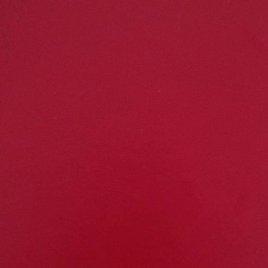 nappe en toile cirée au mètre couleur unie bordeaux bordeaux rouge uni 209 taille au choix en carré rond ovale (bord passepoilé (a