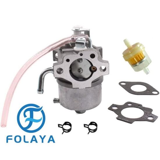 Carburateur pour FC150V à 4 temps 15003-2364 John Deere AM121151 Carburateur pour FC150V à 4 temps 15003-2364 John Deere AM121151