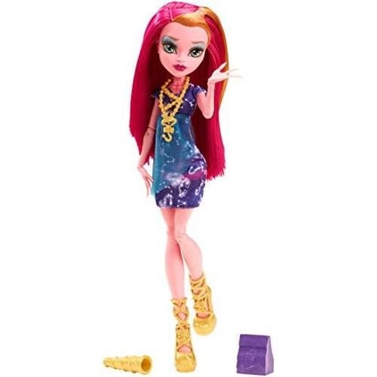 Gigi doll monster high new arrivals