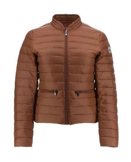 Doudoune jott femme camel outlet