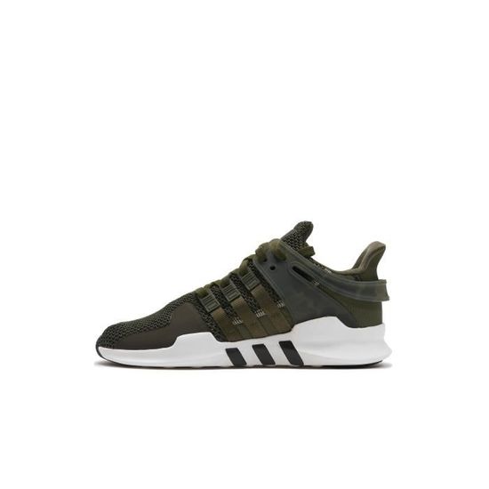 adidas eqt femme brun