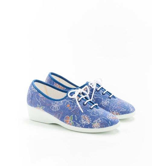 damart chaussures derbies