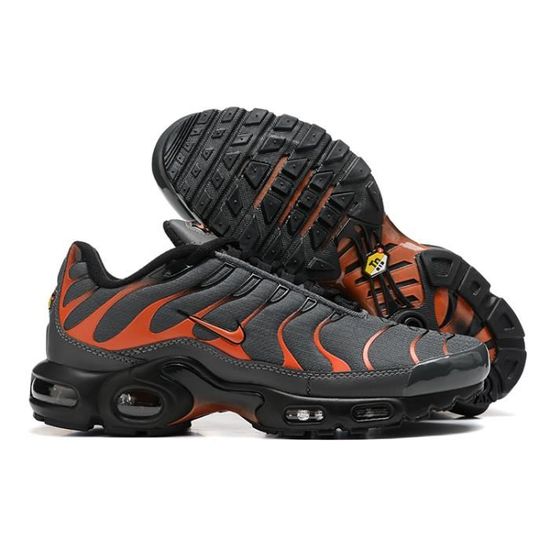 Tn grise et orange hot sale