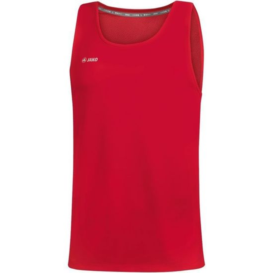Débardeur De Sport Femme Athletic - Respirant - Sans Manches - Yoga/Fitness/Course