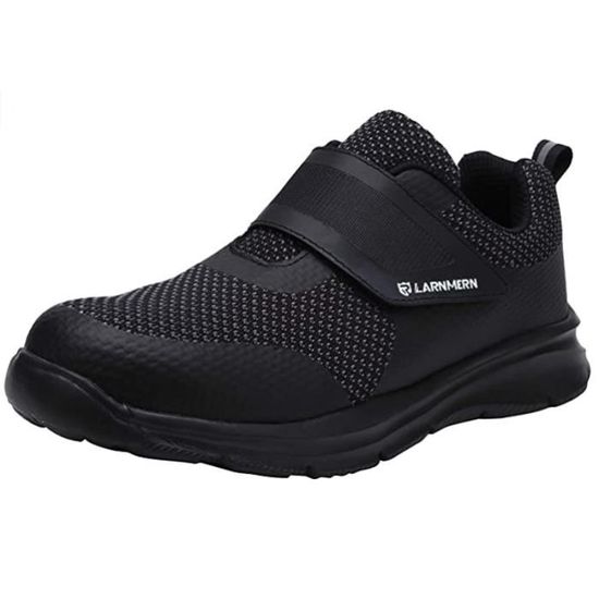 Larnmern chaussures deals de sécurité femme