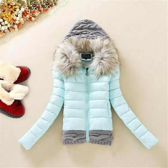 Grand gilet femme outlet
