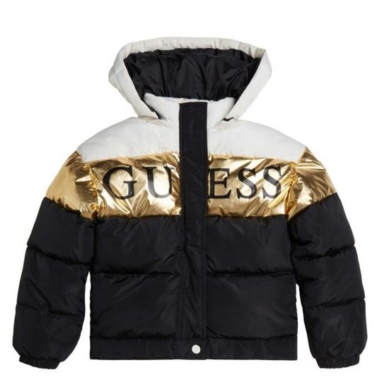 Veste deals guess garcon