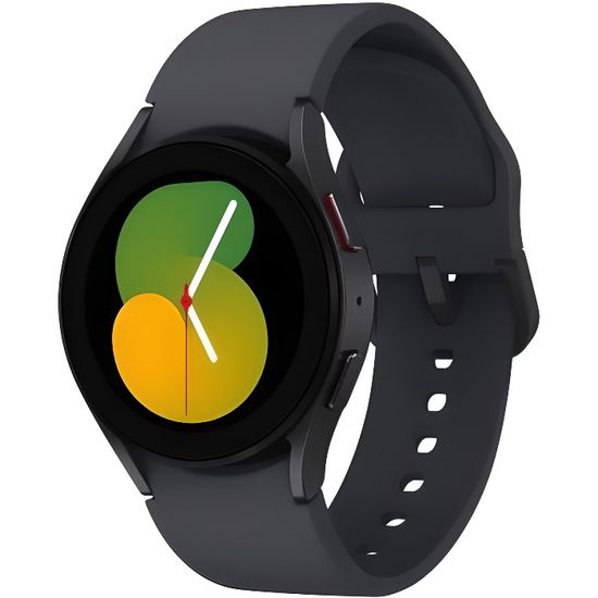 SAMSUNG Galaxy Watch5 40mm Bluetooth Graphite