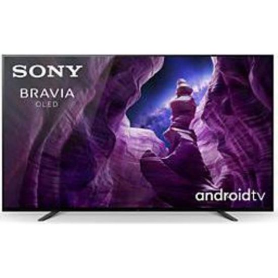 Sony TV OLED OLED KD55A8