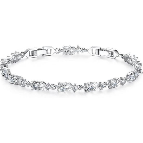 Tennis de luxe femme hot sale