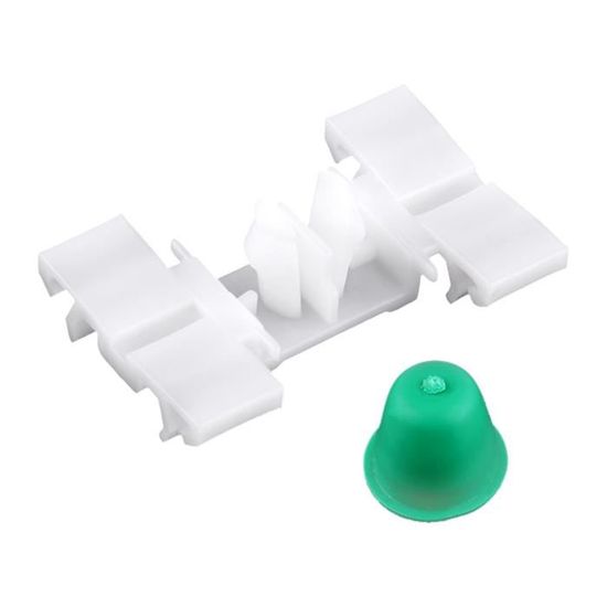 Jeu De Clips De Moulures De Toit Pour Mitsubishi Lancer Et Outlander SPORT - Neuf