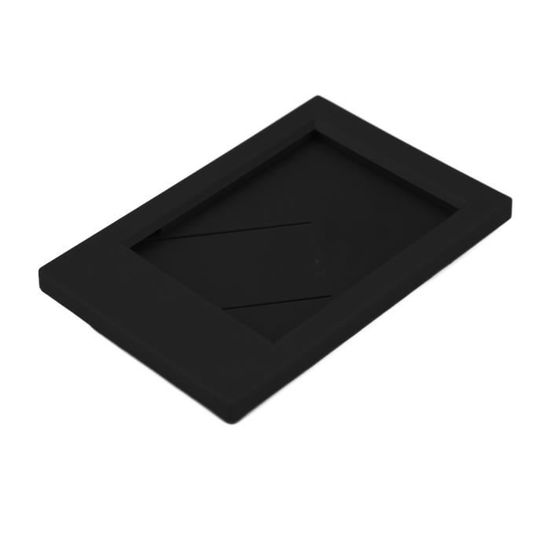 YUM cadre photo sur pied Cadre Photo rectangulaire en plastique