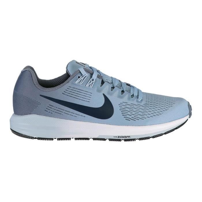 Nike air zoom top structure 21 femme