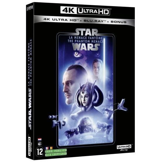 Star Wars épisode I : La Menace Fantôme (jeu vidéo) | Star Wars Wiki | Fandom