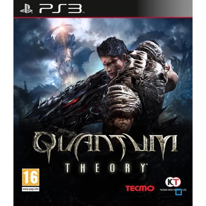 Quantum top theory ps3
