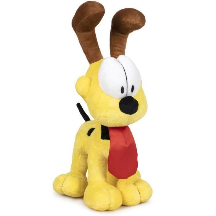 Garfield soft toy on sale