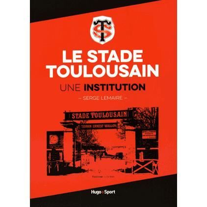 Le stade toulousain