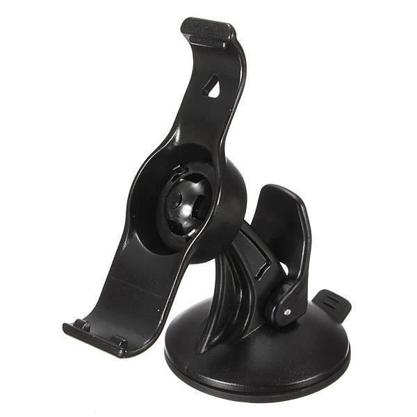 Voiture Pare-brise Support Ventouse Fixation Pour Garmin Nuvi 50 50LM 50LMT GPS Aa00135