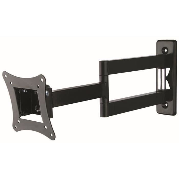Support pour moniteur double pivotant pour Hannspree 20- HL205ABB