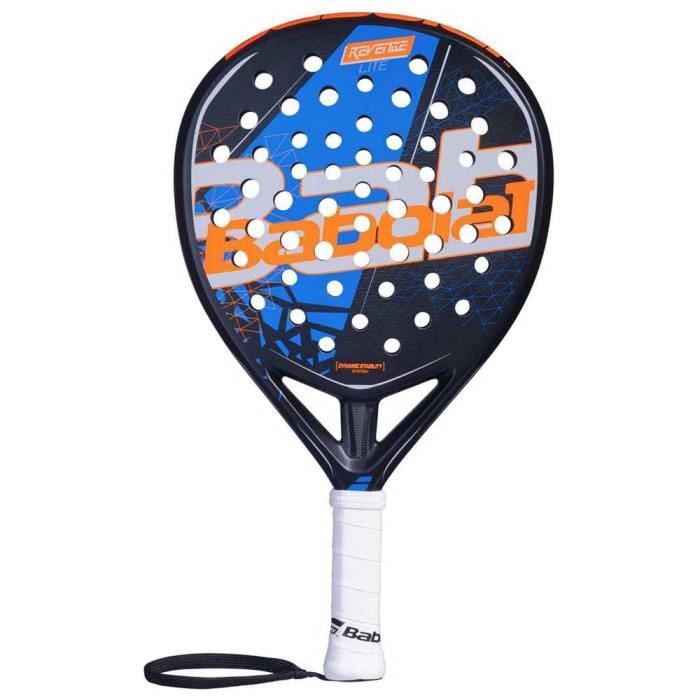 Raquettes de Padel Raquettes de Padel Babolat Revenge Lite -Taille Unique