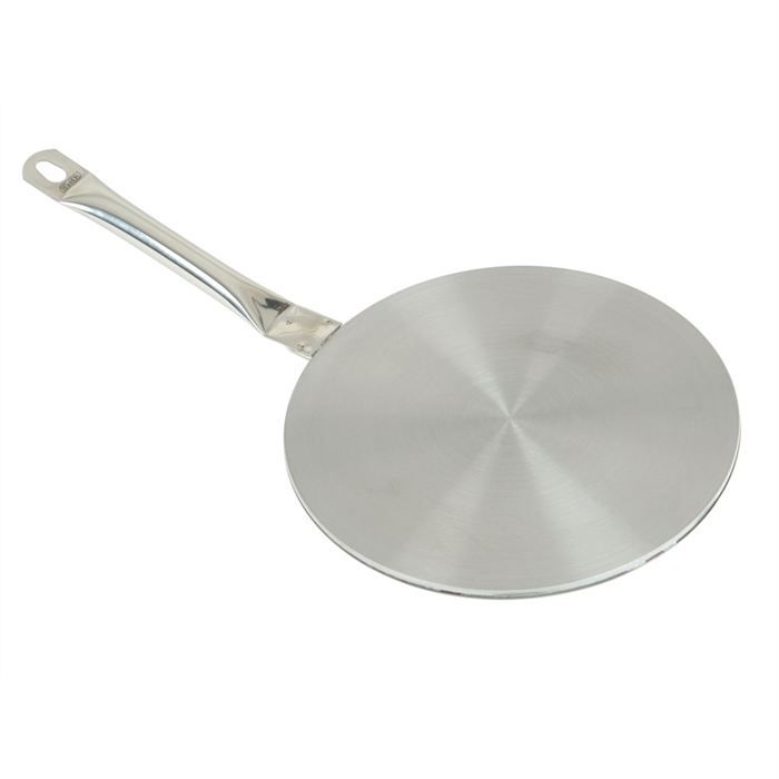Adaptateur plaque induction 19 cm